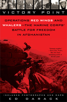 Operation Whalers was USMC payback after Operation Red Wings